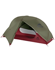 Hubba NX Tent - Green